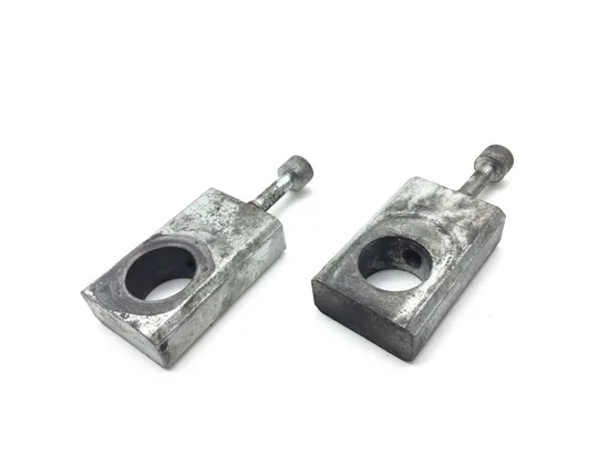 Belt Tensioners 2012 Harley-Davidson Dyna Super Glide Custom FXDC 3033A