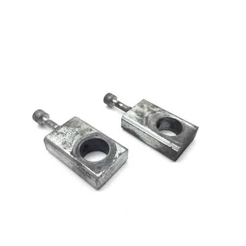 Belt Tensioners 2012 Harley-Davidson Dyna Super Glide Custom FXDC 3033A 3
