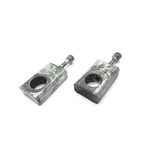 Belt Tensioners 2012 Harley-Davidson Dyna Super Glide Custom FXDC 3033A 5