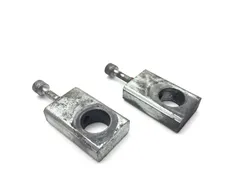 Belt Tensioners 2012 Harley-Davidson Dyna Super Glide Custom FXDC 3033A