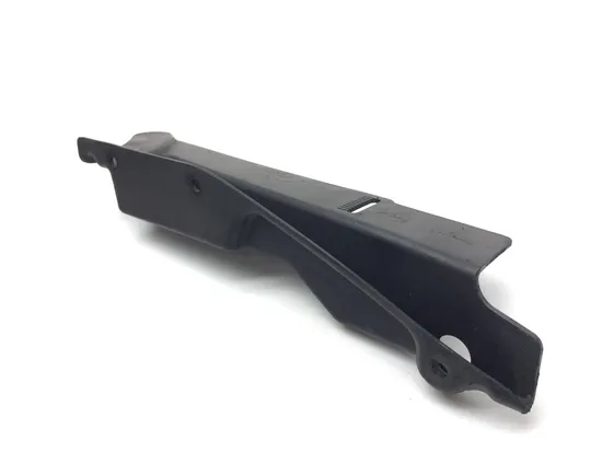 Lower Belt Guard Cover 2012 Harley-Davidson Dyna Super Glide Custom FXDC 3033A