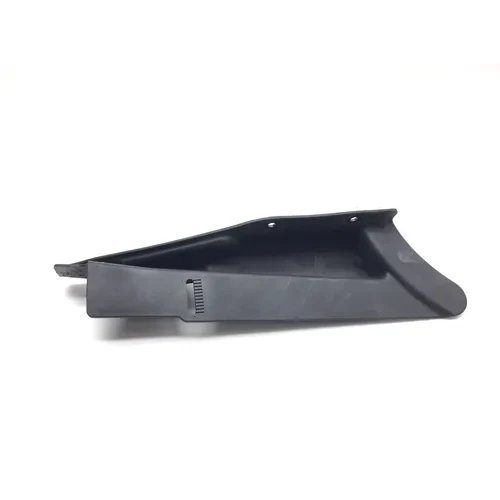 Lower Belt Guard Cover 2012 Harley-Davidson Dyna Super Glide Custom FXDC 3033A 3