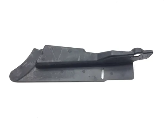 Lower Belt Guard Cover 2012 Harley-Davidson Dyna Super Glide Custom FXDC 3033A