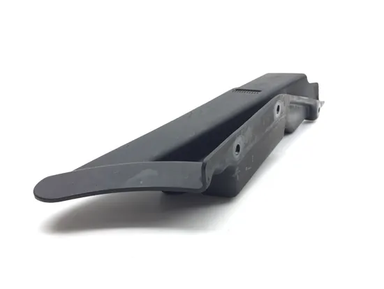 Lower Belt Guard Cover 2012 Harley-Davidson Dyna Super Glide Custom FXDC 3033A