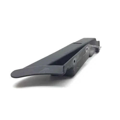 Lower Belt Guard Cover 2012 Harley-Davidson Dyna Super Glide Custom FXDC 3033A 7