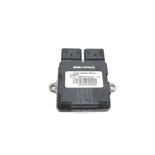 Ignition CDI ECU Computer 2012 Harley Dyna Super Glide Custom FXDC 3033A 5