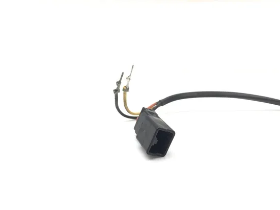 Fuel Level Gauge 2012 Harley-Davidson Dyna Super Glide Custom FXDC 3033A