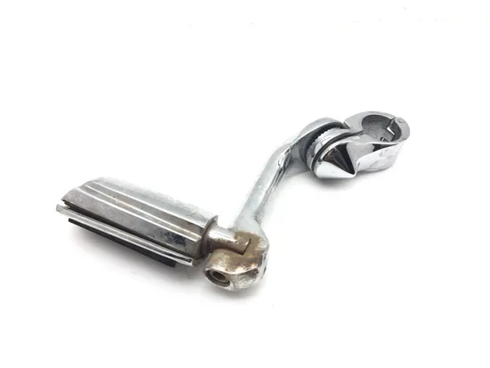 Highway Pegs Set 2012 Harley-Davidson Dyna Super Glide Custom FXDC 3033A x