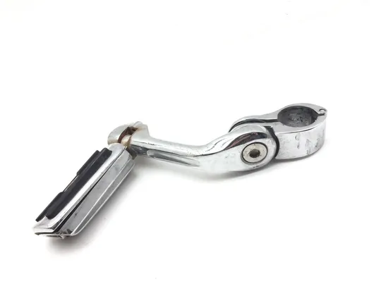 Highway Pegs Set 2012 Harley-Davidson Dyna Super Glide Custom FXDC 3033A x