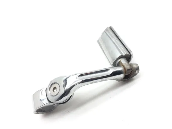 Highway Pegs Set 2012 Harley-Davidson Dyna Super Glide Custom FXDC 3033A x