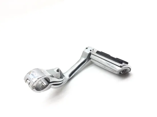 Highway Pegs Set 2012 Harley-Davidson Dyna Super Glide Custom FXDC 3033A x