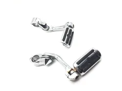 Highway Pegs Set 2012 Harley-Davidson Dyna Super Glide Custom FXDC 3033A x