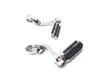 Highway Pegs Set 2012 Harley-Davidson Dyna Super Glide Custom FXDC 3033A x
