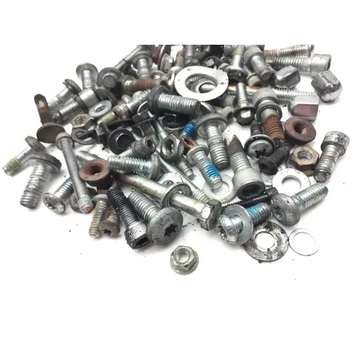 Misc Bolt Kit 2012 Harley-Davidson Dyna Super Glide Custom FXDC 3033A 6