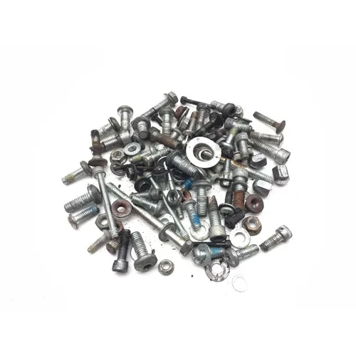 Misc Bolt Kit 2012 Harley-Davidson Dyna Super Glide Custom FXDC 3033A 3