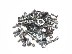 Misc Bolt Kit 2012 Harley-Davidson Dyna Super Glide Custom FXDC 3033A