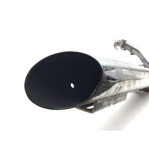 Python Full Exhaust Muffler Pipe System 2012 Harley Dyna Super Glide 3033A x 15