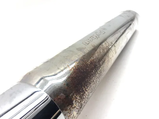 Python Full Exhaust Muffler Pipe System 2012 Harley Dyna Super Glide 3033A x