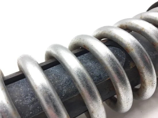 Rear Shocks Suspension 2012 Harley-Davidson Dyna Super Glide Custom FXDC 3033A x