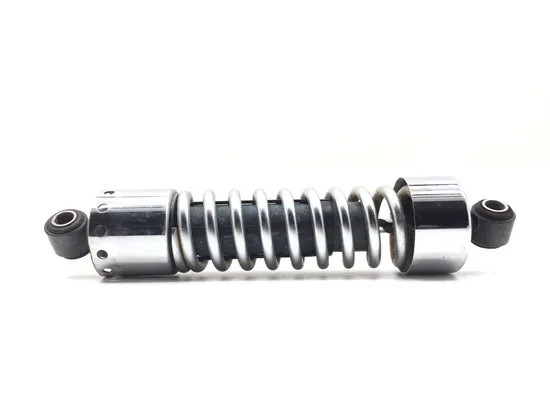 Rear Shocks Suspension 2012 Harley-Davidson Dyna Super Glide Custom FXDC 3033A x