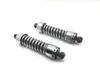 Rear Shocks Suspension 2012 Harley-Davidson Dyna Super Glide Custom FXDC 3033A x