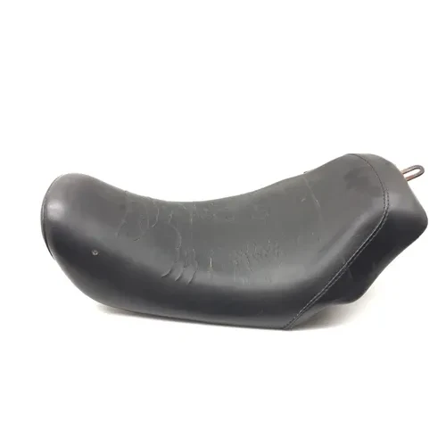 Le Pera Seat 2012 Harley-Davidson Dyna Super Glide Custom FXDC 3033A x 5