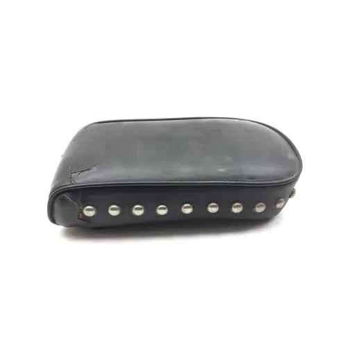 Le Pera Seat 2012 Harley-Davidson Dyna Super Glide Custom FXDC 3033A x 19
