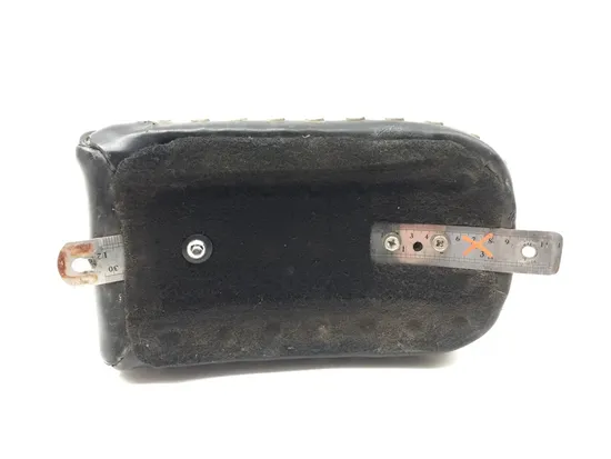 Le Pera Seat 2012 Harley-Davidson Dyna Super Glide Custom FXDC 3033A x