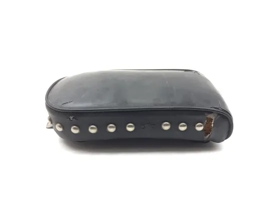 Le Pera Seat 2012 Harley-Davidson Dyna Super Glide Custom FXDC 3033A x