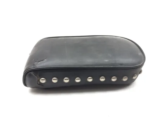 Le Pera Seat 2012 Harley-Davidson Dyna Super Glide Custom FXDC 3033A x