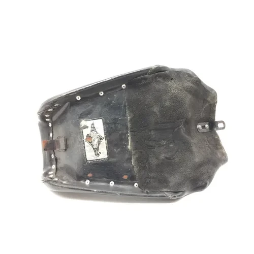 Le Pera Seat 2012 Harley-Davidson Dyna Super Glide Custom FXDC 3033A x 13