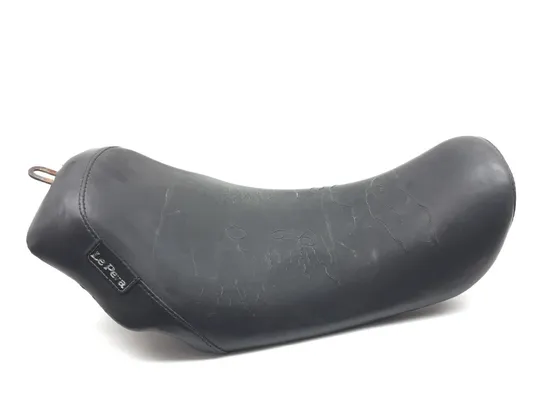 Le Pera Seat 2012 Harley-Davidson Dyna Super Glide Custom FXDC 3033A x