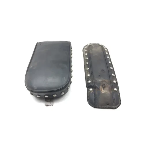 Le Pera Seat 2012 Harley-Davidson Dyna Super Glide Custom FXDC 3033A x 15