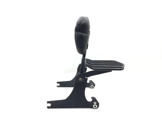 Sissy Bar 2012 Harley-Davidson Dyna Super Glide Custom FXDC 3033A x