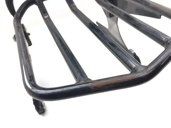 Sissy Bar 2012 Harley-Davidson Dyna Super Glide Custom FXDC 3033A x