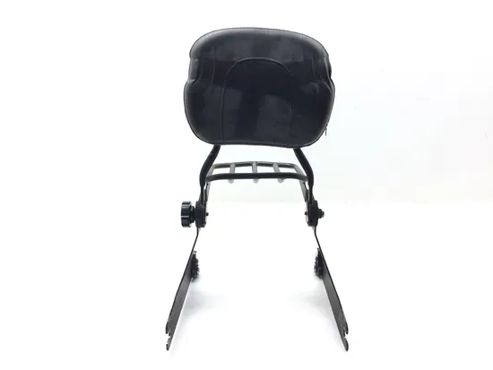 Sissy Bar 2012 Harley-Davidson Dyna Super Glide Custom FXDC 3033A x