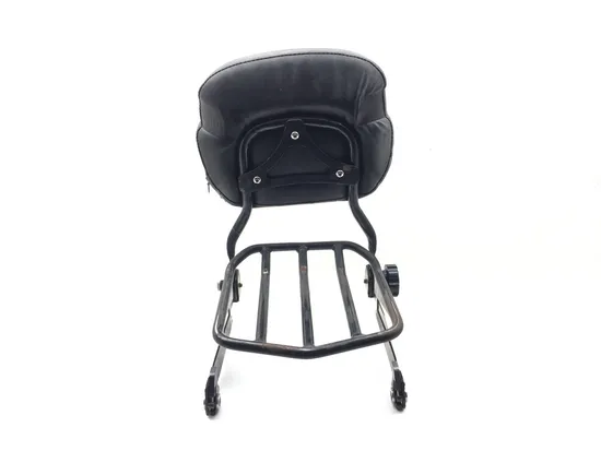 Sissy Bar 2012 Harley-Davidson Dyna Super Glide Custom FXDC 3033A x