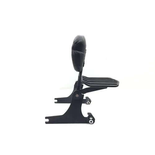 Sissy Bar 2012 Harley-Davidson Dyna Super Glide Custom FXDC 3033A x 7