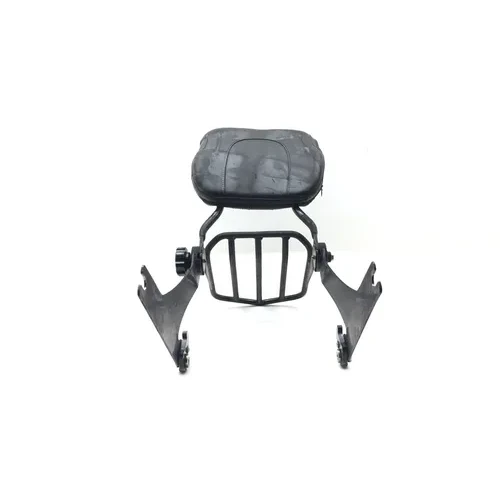 Sissy Bar 2012 Harley-Davidson Dyna Super Glide Custom FXDC 3033A x 14