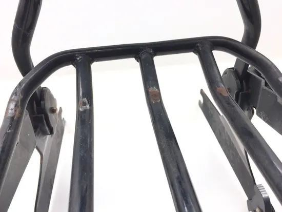 Sissy Bar 2012 Harley-Davidson Dyna Super Glide Custom FXDC 3033A x