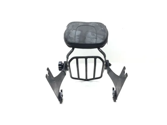 Sissy Bar 2012 Harley-Davidson Dyna Super Glide Custom FXDC 3033A x