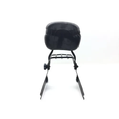 Sissy Bar 2012 Harley-Davidson Dyna Super Glide Custom FXDC 3033A x 5
