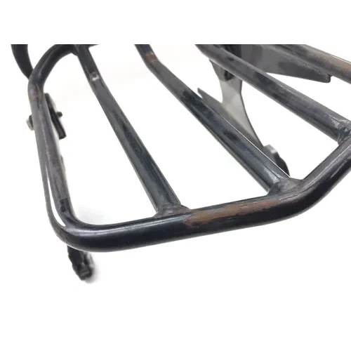 Sissy Bar 2012 Harley-Davidson Dyna Super Glide Custom FXDC 3033A x 13