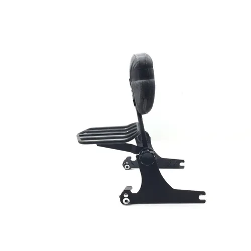 Sissy Bar 2012 Harley-Davidson Dyna Super Glide Custom FXDC 3033A x 3