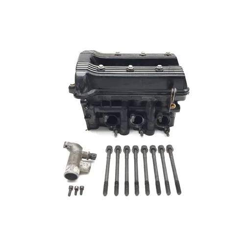 Engine Cylinder Head Complete W Valves 1990 BMW K75RT 2895A 3