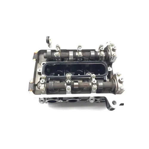 Engine Cylinder Head Complete W Valves 1990 BMW K75RT 2895A 13