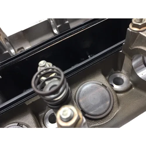 Engine Cylinder Head Complete W Valves 1990 BMW K75RT 2895A 7