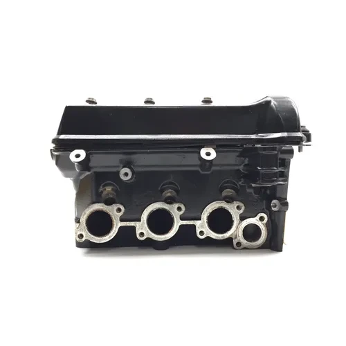 Engine Cylinder Head Complete W Valves 1990 BMW K75RT 2895A 17