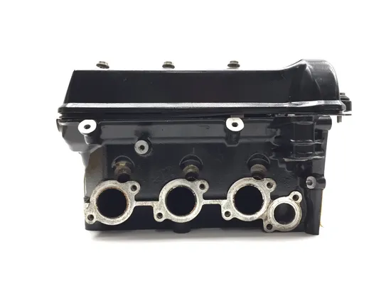 Engine Cylinder Head Complete W Valves 1990 BMW K75RT 2895A