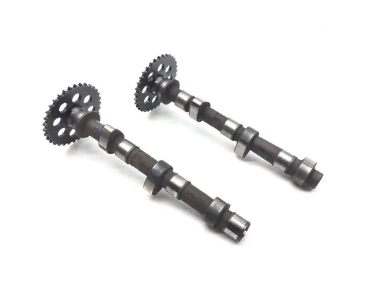 Engine Cylinder Head Complete W Valves 1990 BMW K75RT 2895A